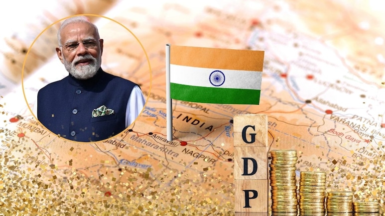 India GDP Growth:  ये हैं भारत की पॉजिटिव ग्रोथ के 5 बड़े इंडिकेटर, 2025-26 में GDP की तेज रफ्तार