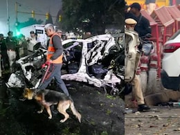 बम धमाके के बाद दिल्ली पुलिस की एडवाइजरी, मेट्रो, एयरपोर्ट और रेलवे स्टेशन जाने से पहले जरूर पढ़ लें