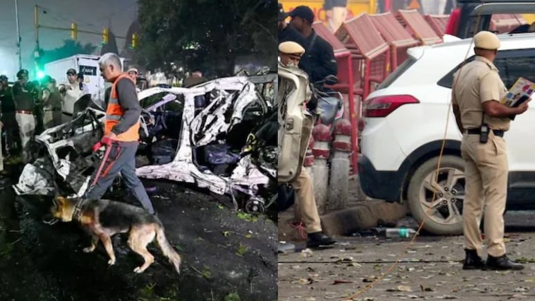 बम धमाके के बाद दिल्ली पुलिस की एडवाइजरी, मेट्रो, एयरपोर्ट और रेलवे स्टेशन जाने से पहले जरूर पढ़ लें