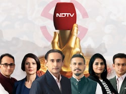 NDTV, India&#039;s Most Preferred Network, Emerges Number 1 In Bihar Coverage