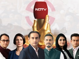 NDTV, India's Most Preferred Network, Emerges Number 1 In Bihar Coverage