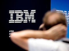 IBM To Cut Thousands Of Jobs Amid Software Focus