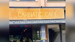 Big Win For Carnatic Cafe, Court Restrains Bengaluru Eatery From Using Tag