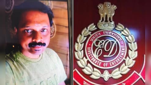 RBI अफसर के भेष में करोड़ों की लूट के बाद अब कर्नाटक में ED अफसर बनकर 3 करोड़ लूटे