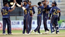 Rising Asia Cup: Pak A Beat Sri Lanka A To Set Up Final With Bangladesh A