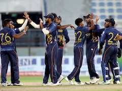 Pakistan A vs Sri Lanka A Live Score, Asia Cup Rising Stars 2nd Semi-Final: Pak A Inch Closer To Final, SL A 8 Down In Chase