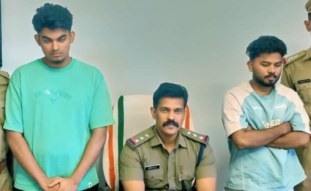 Promised 60% Profit From Gold Trading, Kerala Man Defrauded Of Rs 95 Lakh