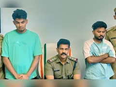 Promised 60% Profit From Gold Trading, Kerala Man Defrauded Of Rs 95 Lakh