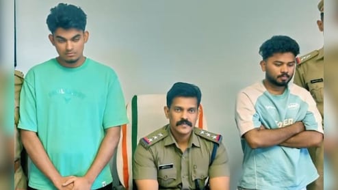 Promised 60% Profit From Gold Trading, Kerala Man Defrauded Of Rs 95 Lakh