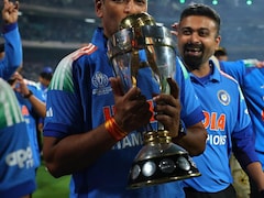 Amol Muzumdar Eyes A Fresh Start, Sets Eyes On T20 WC Opener vs Pakistan