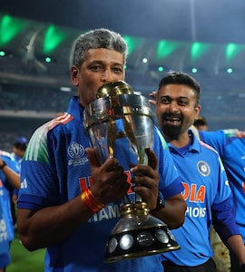 Indian Womens Coach Amol Muzumdar Eyes A Fresh Start, Sets Eyes On T20 World Cup Opener Against Pakistan