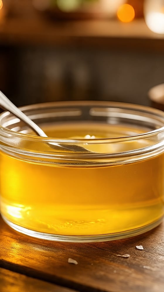 घी खाने का सही तरीका क्या है?