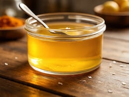 Over 43,000 Litres Of Adulterated Ghee Seized As Rajasthan Government Takes Action