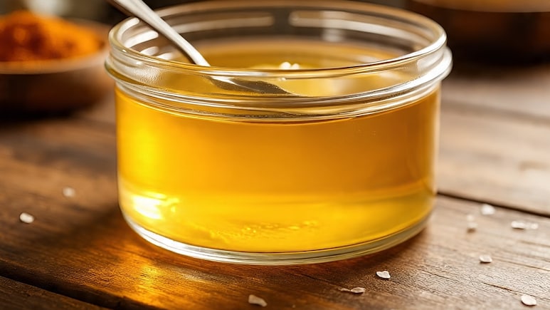 Over 43,000 Litres Of Adulterated Ghee Seized As Rajasthan Government Takes Action