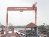 Cochin Shipyard Declares Rs 4 Per Share Interim Dividend - Check Record Date, Other Details Cochin Shipyard Declares Rs 4 Per Share Interim Dividend - Check Record Date, Other Details
