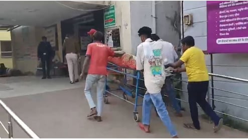 राजस्थान: गिरफ्तारी के डर से युवक ने फांसी लगाकर की आत्महत्या, मामा के घर के पास पेड़ से लटका मिला शव