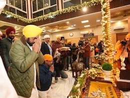 गुरु तेग बहादुर शहीदी दिवस, 25 नवंबर को पंजाब सरकार करेगी राज्यव्यापी रक्तदान अभियान की शुरुआत