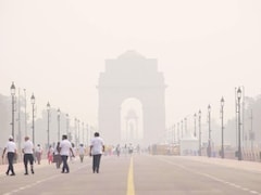 AIIMS Neurologist Shares 5 Tips To Stay Safe As Delhi-NCR AQI Slips To 'Severe' Category