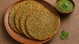 How To Make Bajra Cheela: A Wholesome Winter Delight That Offers Many Health Benefits
