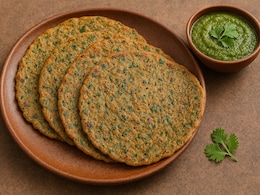 How To Make Bajra Cheela: A Wholesome Winter Delight That Offers Many Health Benefits