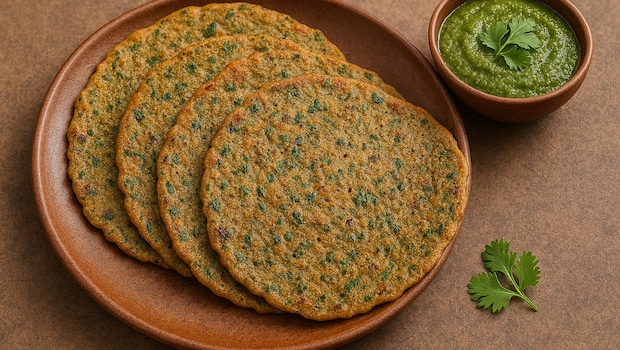 How To Make Bajra Cheela: A Wholesome Winter Delight That Offers Many Health Benefits