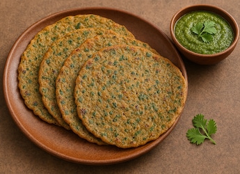 How To Make Bajra Cheela: A Wholesome Winter Delight That Offers Many Health Benefits