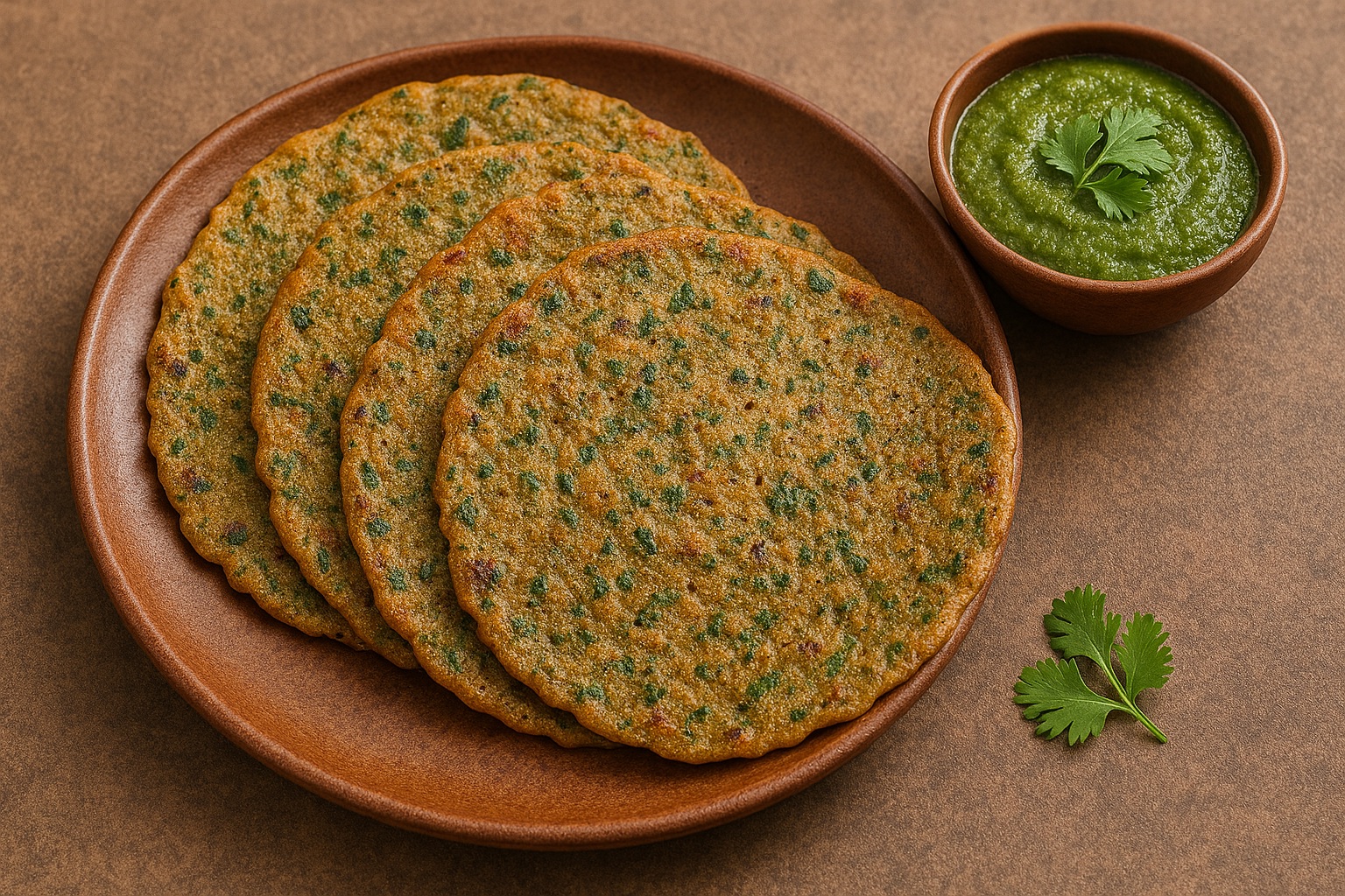 How To Make Bajra Cheela: Winter Delight That Offers Many Health Benefits