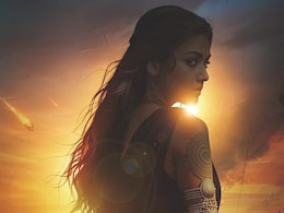 Gopichand Malineni Shares Nayanthara's First Look From <i>NKB 111</i> On Her Birthday: "Welcoming The Queen"