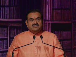 राम मंदिर उद्घाटन के समय मां की आवाज दिल में गूंज उठी... भावुक हुए गौतम अदाणी