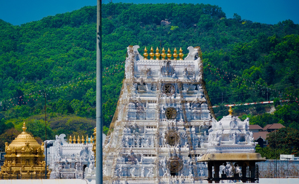 Latest and Breaking News on NDTV Latest and Breaking News on NDTV