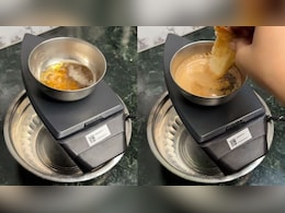 चाय का जुनून या जुनून की चाय? बंद गैस पर निकला ऐसा ताबड़तोड़ जुगाड़ कि इंटरनेट हो गया फिदा