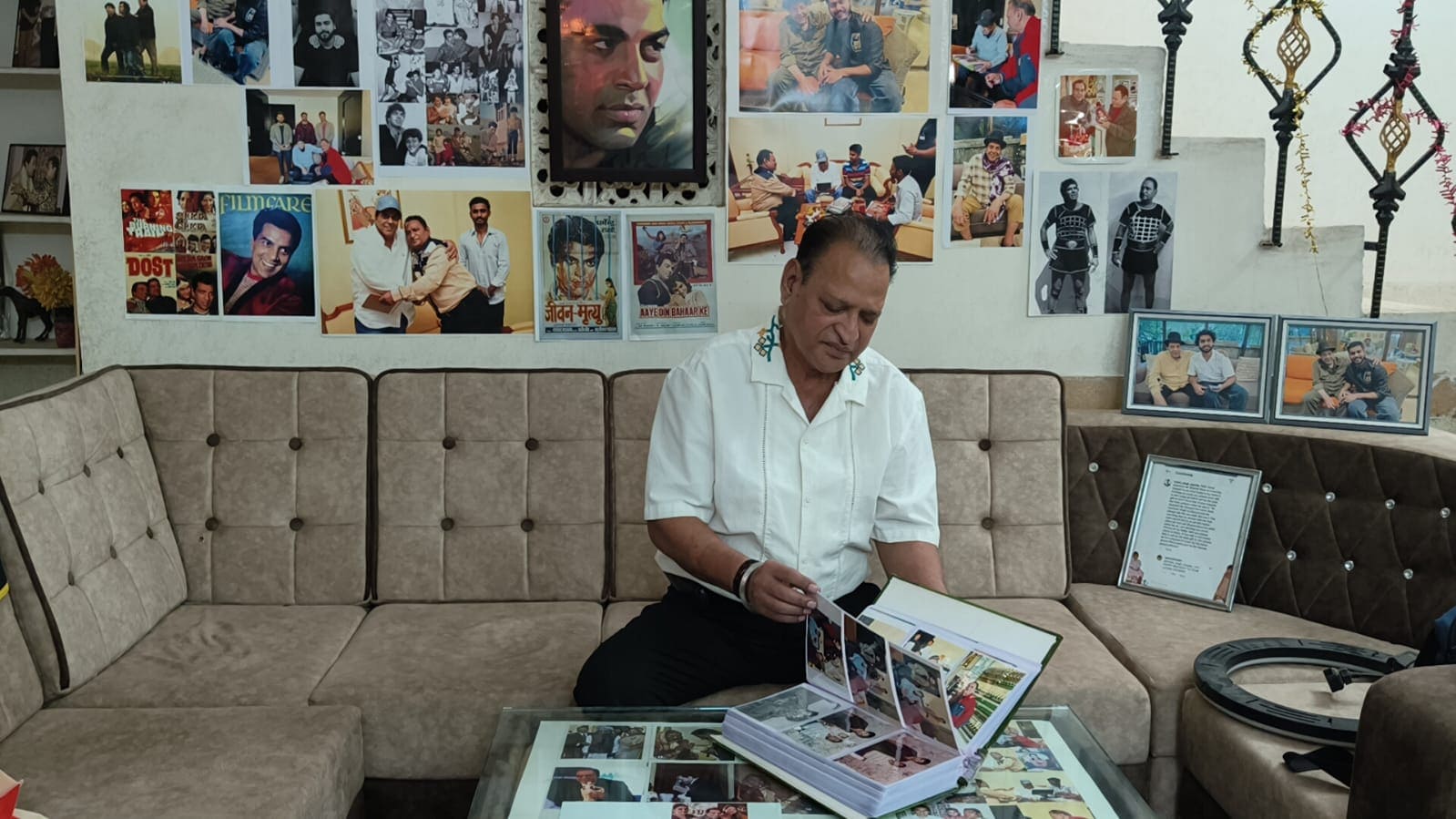 Latest and Breaking News on NDTV