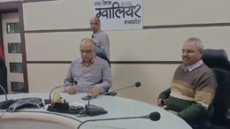 ग्वालियर में शुरू हुई डिजिटल जनगणना का पायलट प्रोजेक्ट, मोबाइल टेक्नोलॉजी से होगी गिनती