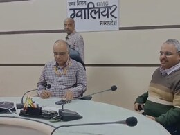 ग्वालियर में शुरू हुई डिजिटल जनगणना का पायलट प्रोजेक्ट, मोबाइल टेक्नोलॉजी से होगी गिनती
