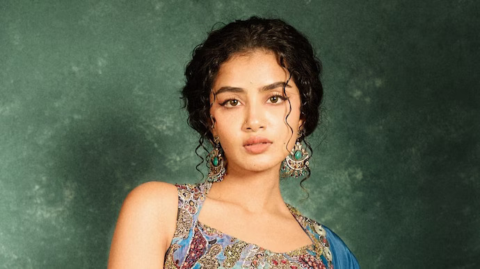 Actress Anupama Parameswaran Takes Legal Action Against 20-Year-Old Woman Over Cyberbullying