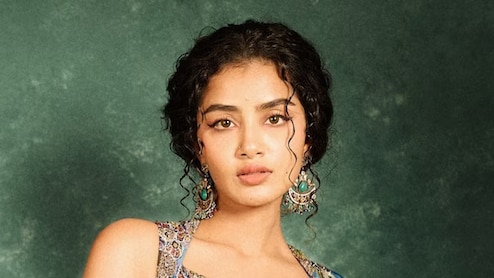 Actress Anupama Parameswaran Takes Legal Action Against 20-Year-Old Woman Over Cyberbullying