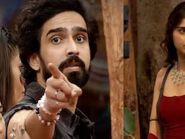 <i>Bigg Boss 19</i>: Farrhana Bhatt's Family Sends Legal Notice To Amaal Mallik's Aunt Over "Terrorist" Remark, Seek Rs 1 Crore In Damages