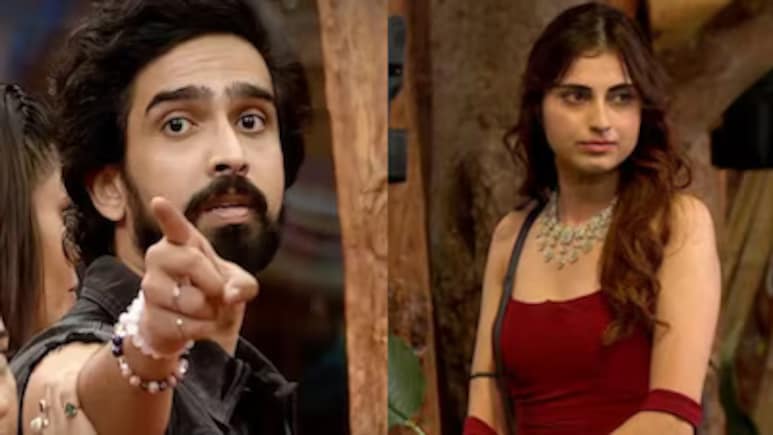 <i>Bigg Boss 19</i>: Farrhana Bhatt's Family Sends Legal Notice To Amaal Mallik's Aunt Over "Terrorist" Remark, Seek Rs 1 Crore In Damages