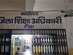 Pay Cut Warning Sent To Dead Teachers Over Attendance In Madhya Pradesh