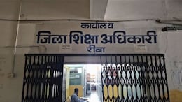 Pay Cut Warning Sent To Dead Teachers Over Attendance In Madhya Pradesh