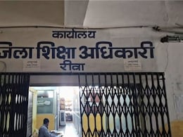 Pay Cut Warning Sent To Dead Teachers Over Attendance In Madhya Pradesh