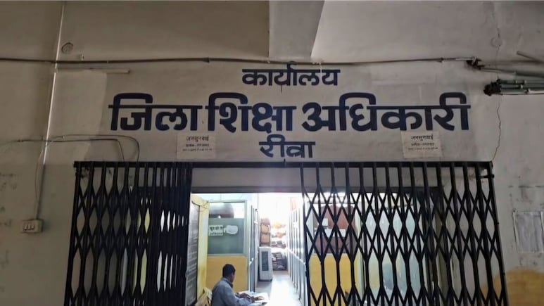 Pay Cut Warning Sent To Dead Teachers Over Attendance In Madhya Pradesh