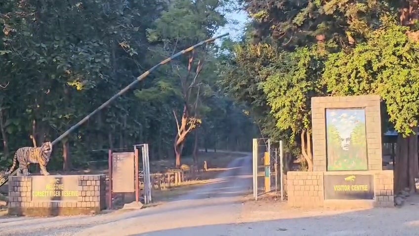 Latest and Breaking News on NDTV