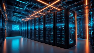 Only One In 10 Indian CXOs Say Current IT Infra Meets All AI Needs