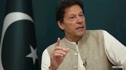 "Greatest Fear Is...": Pak Ex-PM Imran Khan's Sons Seek Proof Of Father's Life