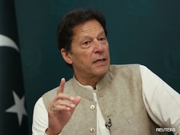 "Greatest Fear Is...": Pak Ex-PM Imran Khan's Sons Seek Proof Of Father's Life