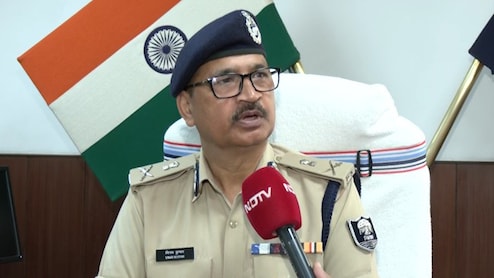 किसकी गाड़ी आगे जाएगी इसी बात में गई दुलारचंद की जान, डीजीपी ने बताया अनंत सिंह का अब क्या होगा