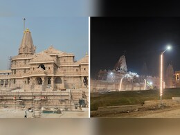 अयोध्या में आज से 5 दिवसीय कार्यक्रम शुरू, 25 नवंबर को पीएम करेंगे श्रीराम जन्मभूमि मंदिर में ध्वजारोहण