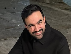 Zohran Mamdani And Record-High &#039;Samosa Caucus&#039;: Indian-Americans In US Politics