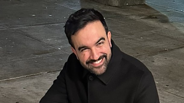 Zohran Mamdani And Record-High 'Samosa Caucus': Indian-Americans In US Politics